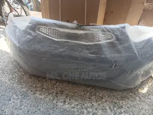 Hhyundai Front Bumber