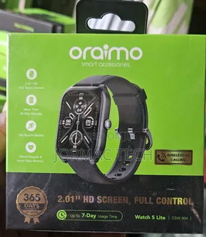 Oraimo Watch 5 Lite