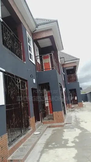 2bdrm Duplex in Nvigwe Estate, Port-Harcourt for rent