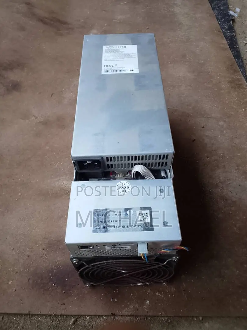 Whatsminer M 30s