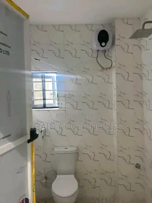 2bdrm Apartment in Chain Cover, Owerri for rent