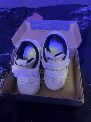 Adidas Kids Shoe