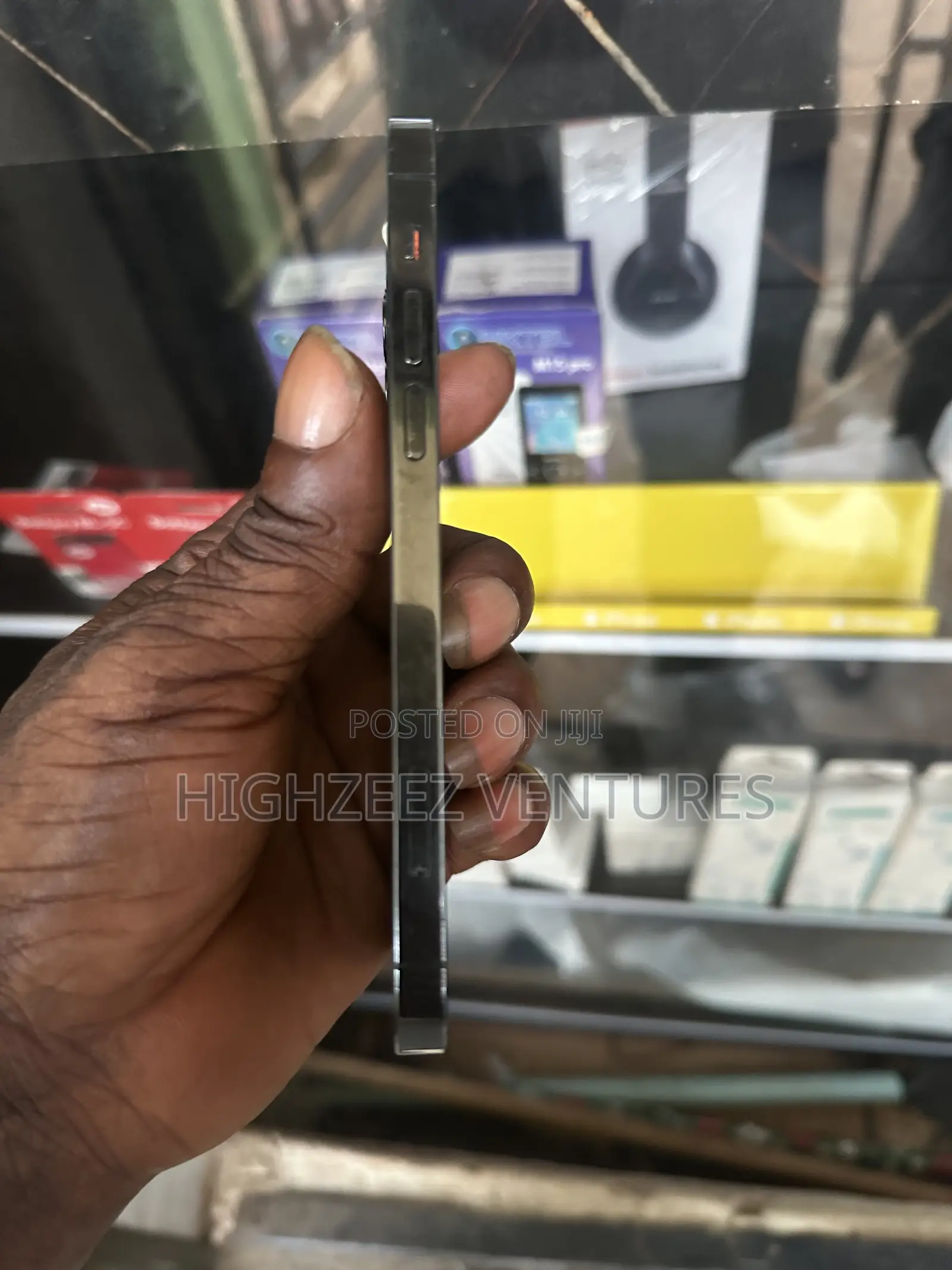 Apple iPhone 12 Pro 128 GB Gray