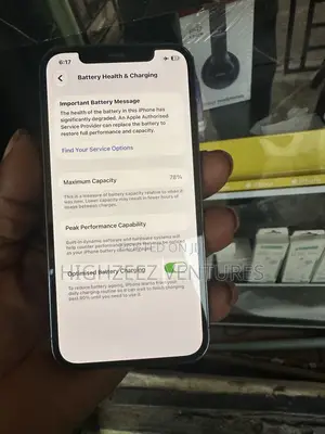 Apple iPhone 12 Pro 128 GB Gray