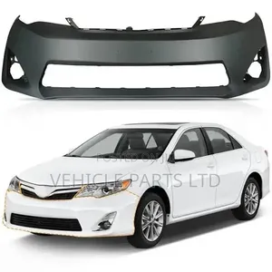 Front Bumper Toyota Camry Le/Se/Xle 2012-2014