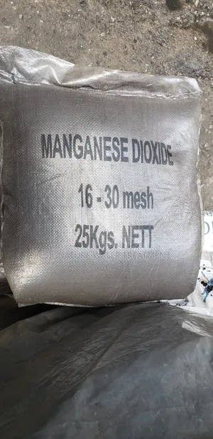 Manganese Dioxide