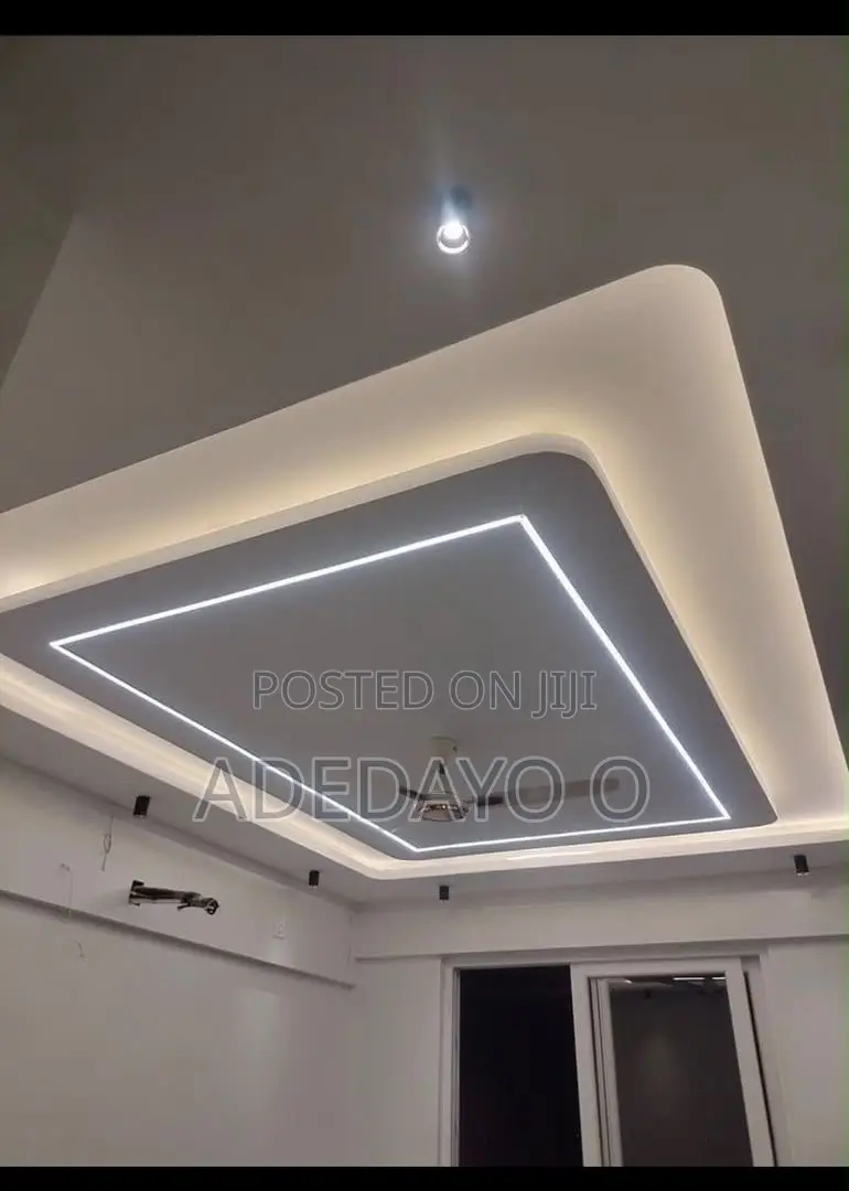 Beautiful POP Ceiling Designs for Homes