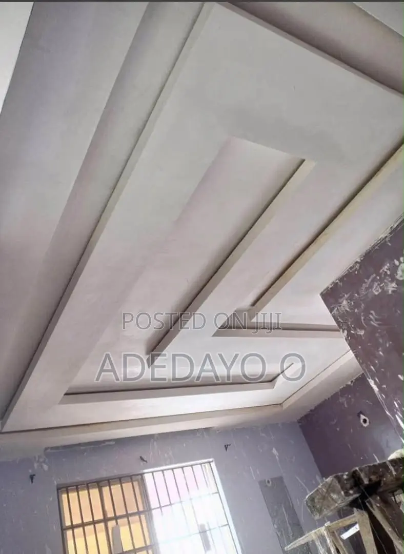 Beautiful POP Ceiling Designs for Homes
