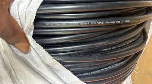 Flexible/Solar Cable