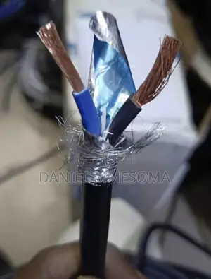 Flexible/Solar Cable