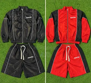 Tracksuits
