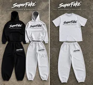 Tracksuits