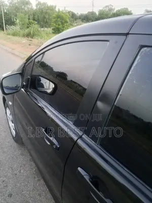 Mazda 5 2.5 Touring 2011 Black