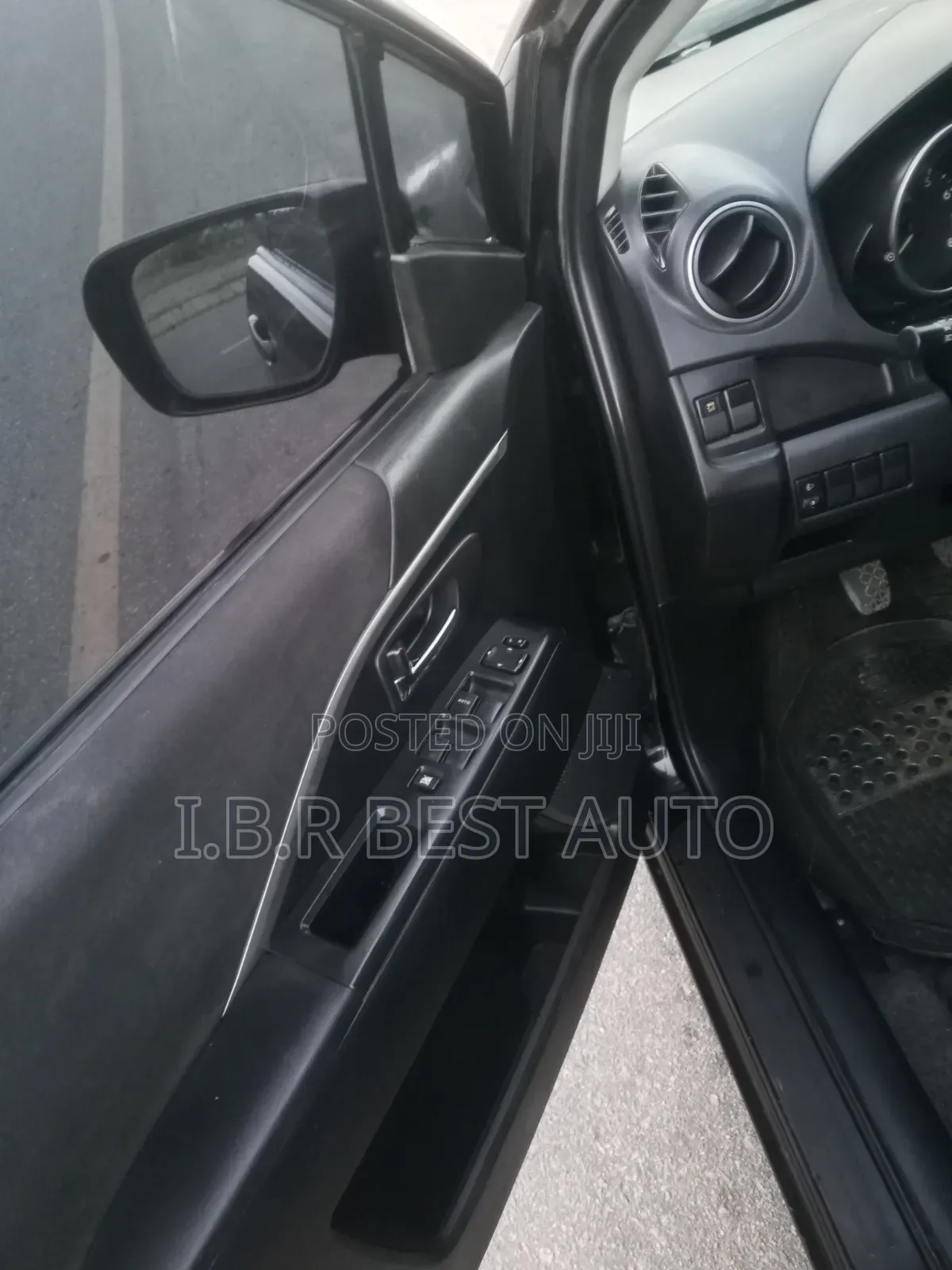 Mazda 5 2.5 Touring 2011 Black