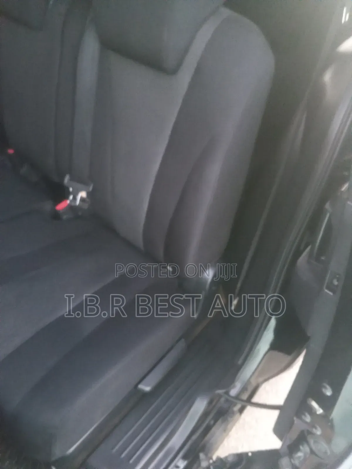 Mazda 5 2.5 Touring 2011 Black