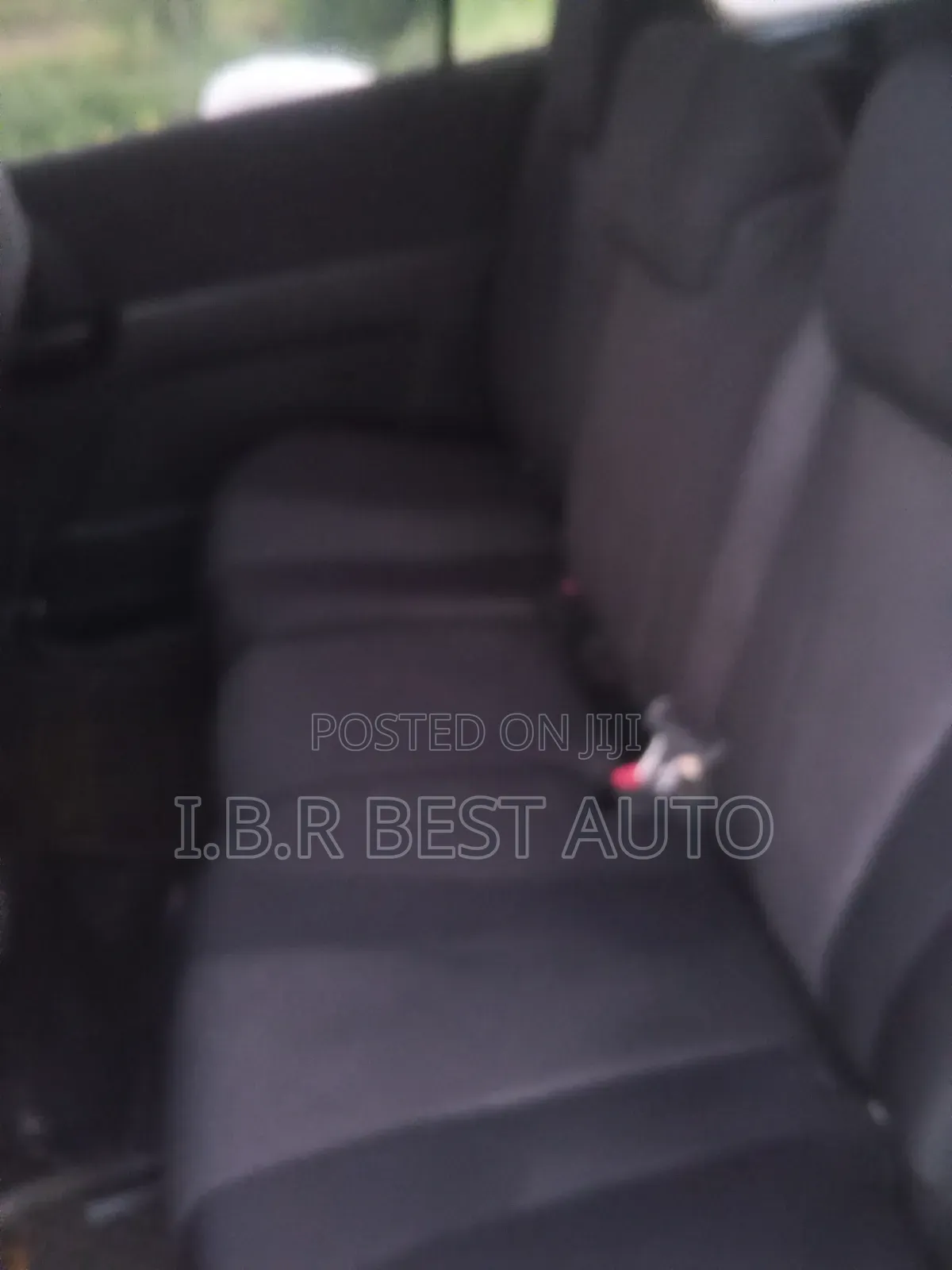 Mazda 5 2.5 Touring 2011 Black