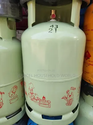 Galp 12.5 Kg Cylinder