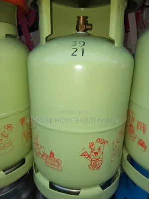 Galp 12.5 Kg Cylinder