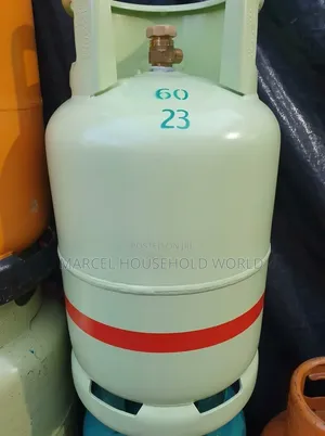 Galp 12.5 Kg Cylinder