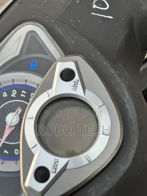 Kymco 2018 Gray