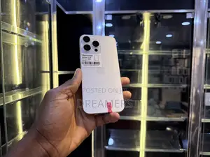 Apple iPhone 16 Pro Max 1 TB White