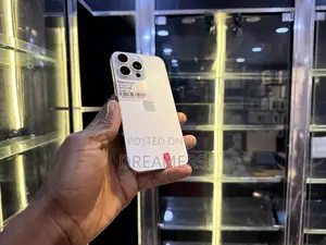 Apple iPhone 16 Pro Max 1 TB White