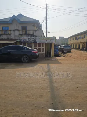 Shop Unit Available to Rent
