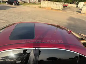 Lexus ES 2014 Maroon