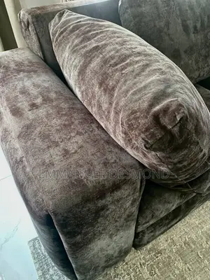 High Quality Lshape Luxury Sofa