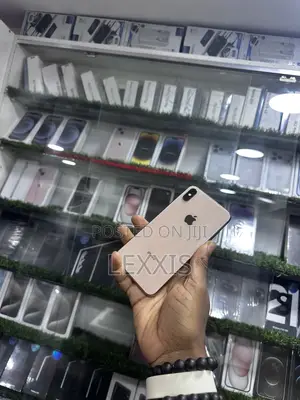 Apple iPhone XS Max 256 GB Gold