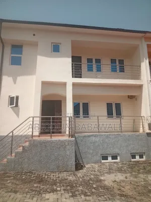 5bdrm Duplex in Admiralty Estate for rent