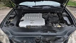 Lexus ES 350 2008 Blue