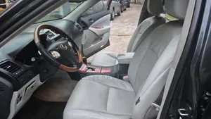 Lexus ES 350 2008 Blue