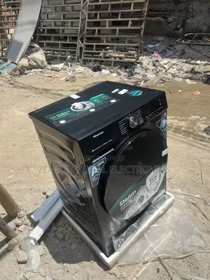 Hisense 8kg Washing Machine Wash and Dry
