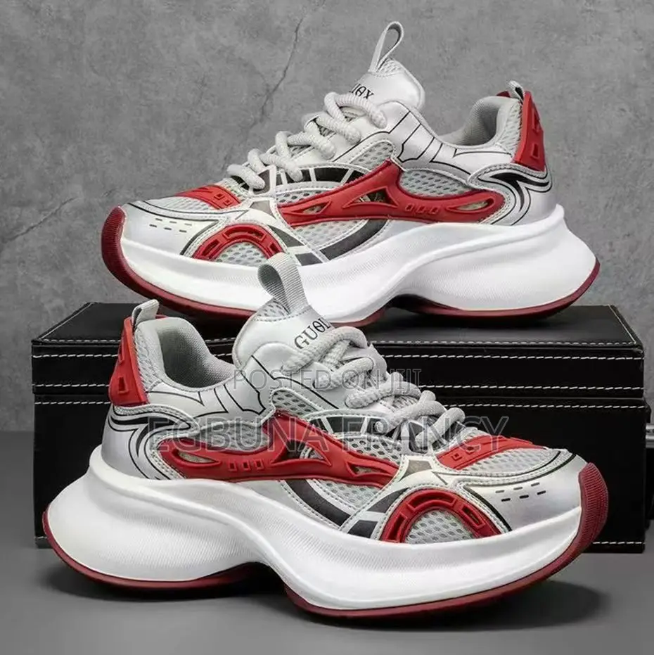 Quality Footwears