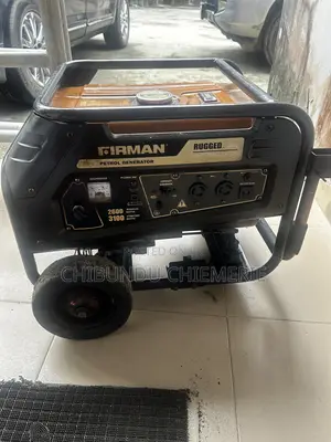 Firman Rugged RD 3910EX