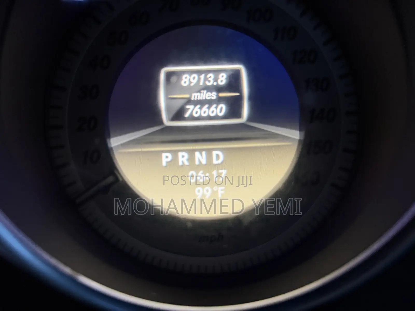 Mercedes-Benz C300 2012 White
