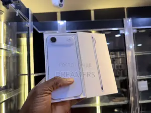Apple iPhone Air 512 GB White