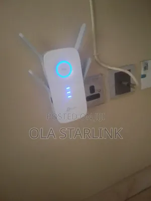 TP-Link Re650 Wireless Extender