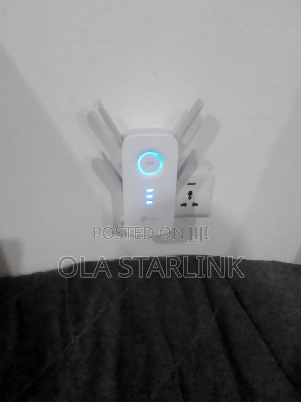 TP-Link Re650 Wireless Extender