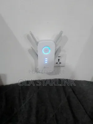 TP-Link Re650 Wireless Extender