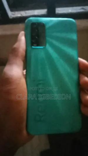 Xiaomi Redmi 9T 128 GB Blue