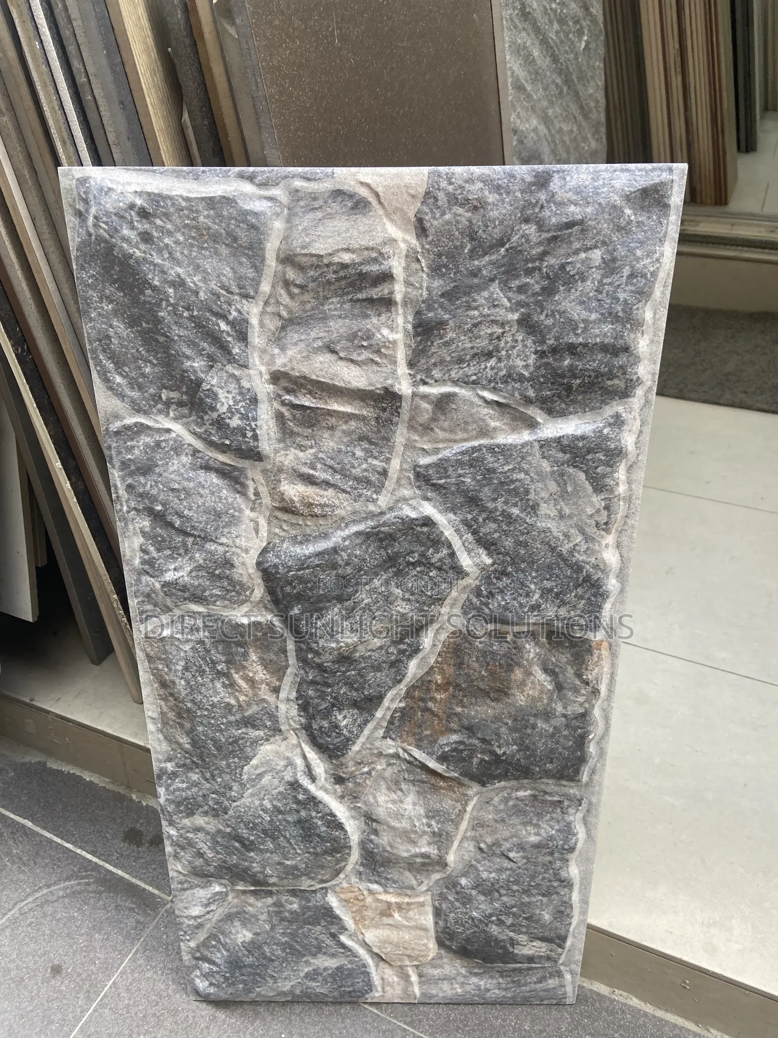 Outside Walls Tile High Quality 15by50