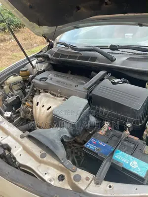 Toyota Camry LE (2.5L 4cyl 8A) 2019 Silver