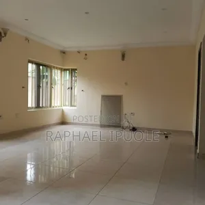 4bdrm Duplex in Adeniyi Jones for rent
