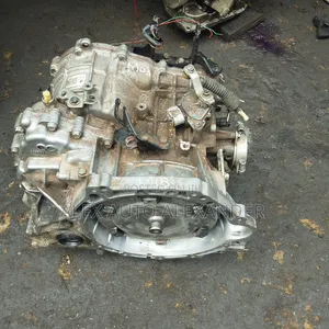 Toyota Corolla Cross 2012-2015 Tokubo Gearbox