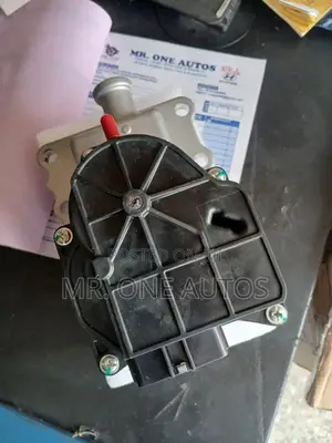 Front Actuator for Toyota Hilux 2012