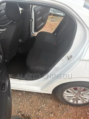 Peugeot 301 2014 Silver