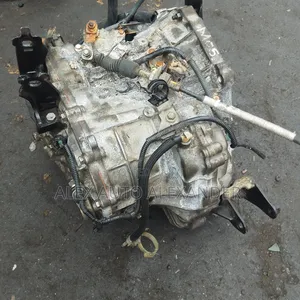 Toyota Corolla Sedan Tokubo Gearbox 12pin