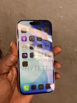 Apple iPhone 16 128 GB Pink